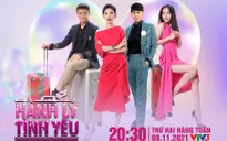 "Hành lý tình yêu" mùa 2 lên sóng VTV3