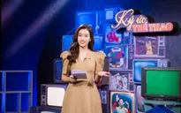 Đỗ Mỹ Linh: "Tôi đi dẫn không để làm hình ảnh"