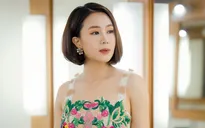 VTV Awards 2021: Hồng Diễm lần thứ 2 liên tiếp giành giải Diễn viên nữ ấn tượng