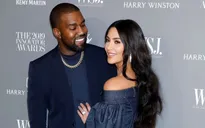 Kanye West: "Kim Kardashian vẫn là vợ tôi"
