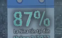 La Nina khiến mùa Đông năm nay có thể lạnh sâu hơn