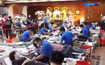 Phật giáo hộ quốc an dân