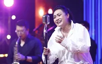 Cuộc hẹn cuối tuần: Phương Thanh trở lại sau gần 10 năm "mất tích"