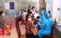 Đẩy nhanh tiêm vaccine COVID-19 tại khu vực Tây Nguyên