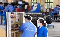 Trường nghề sẵn sàng đón sinh viên