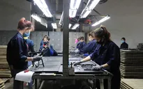 Trả lương cao, hỗ trợ tiền nhà, không thử việc... doanh nghiệp vẫn "đói" lao động