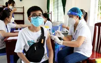 ĐBSCL dời lịch học trực tiếp các cấp đến đầu năm 2022