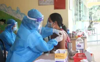 Sóc Trăng sẽ sớm triển khai quản lý F0, F1 ít nguy cơ tại nhà