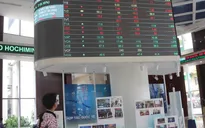 Tìm kiếm cơ hội khi thị trường chứng khoán đã lập đỉnh