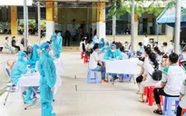 Trở thành vùng xanh, TP Hồ Chí Minh tăng cường các giải pháp giữ vững thành quả