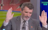 Roy Keane chỉ trích thậm tệ 3 cầu thủ sau trận derby Manchester