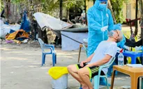 TP Hồ Chí Minh: Khẩn trương tầm soát khoanh vùng 9 ổ dịch tại Hóc Môn
