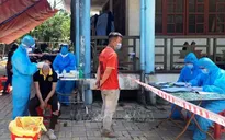 Cao Bằng có ca nhiễm SARS-CoV-2 thứ hai từ đầu mùa dịch COVID-19