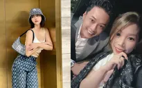 Diễn viên Việt tuần qua: Huyền Lizzie cực gợi cảm, Hồng Đăng quấn quít bên vợ