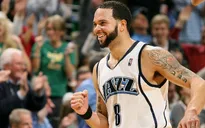 Cựu ngôi sao NBA chuyển sang làm võ sĩ quyền Anh