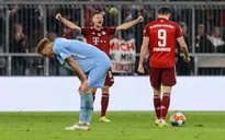 Vòng 11 Bundesliga | Bayern Munich xây chắc ngôi đầu