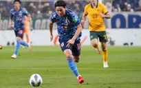 Vòng loại World Cup | Những ngôi sao nổi bật trong đội hình ĐT Nhật Bản