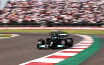Valtteri Bottas giành vị trí xuất phát đầu tiên tại GP Mexico