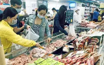 Năm 2022, kinh tế phục hồi mạnh mẽ sẽ tạo áp lực lớn lên lạm phát