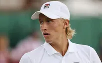Con trai huyền thoại Bjorn Borg bắt đầu thi đấu chuyên nghiệp