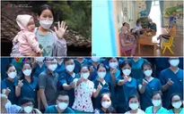 Việc tử tế "Về với bình yên": Mang bình yên đến cho người khác là tìm kiếm bình yên cho chính mình