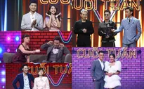 Những dấu ấn khó quên của Cuộc hẹn cuối tuần mùa 1