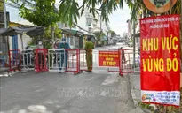 Bình Thuận: TP Phan Thiết phòng, chống dịch COVID-19 ở cấp độ 4