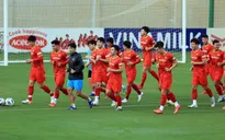 ĐT Việt Nam có xét nghiệm âm tính với COVID-19