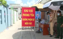 Bà Rịa - Vũng Tàu liên tục phát hiện ca nhiễm COVID 19 ngoài cộng đồng