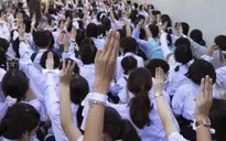 Lo ngại các ổ dịch COVID-19, Thái Lan đóng cửa nhiều trường học
