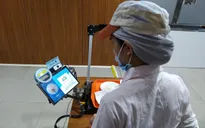 Dùng AI thay đổi chất lượng bữa trưa cho công nhân, giảm nguy cơ lây nhiễm COVID-19