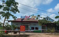 Khởi tố vụ án liên quan ổ dịch tại quán karaoke có nhiều F0 là nhân viên