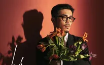 Vũ hé lộ ca khúc mới dành cho "những người cô đơn"