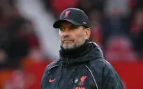 HLV Klopp nói gì sau trận thua của Liverpool?