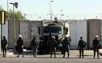 Xác định nghi phạm âm mưu ám sát Thủ tướng Iraq
