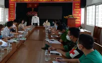 TP Hồ Chí Minh: Các ca nhiễm mới trên quận 12 tập trung ở địa bàn có khu công nghiệp