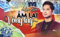 Ngọc Sơn ra mắt ca khúc mới tri ân tuyến đầu chống dịch COVID-19