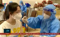 Đồng Nai: Hàng ngàn trẻ được tiêm vaccine phòng Covid – 19