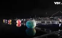 Lễ hội ánh sáng thắp sáng thủ đô Oslo, Na Uy