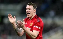 HLV Erik ten Hag bất ngờ tiết lộ về "người thừa" Man Utd