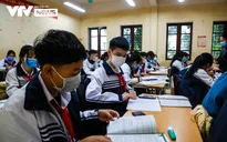 Bộ GDĐT hướng dẫn chuyển đổi môn học lựa chọn, cụm chuyên đề học tập cấp THPT