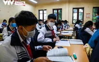 Băn khoăn nỗi lo thi cử trong dịch bệnh của học sinh lớp 9