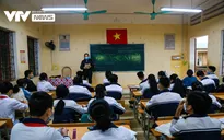 Công bố kết quả Kỳ thi chọn học sinh giỏi thành phố lớp 9 tại Hà Nội