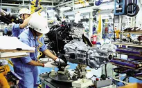 Standard Chartered: Việt Nam là điểm đến ưu tiên trong các nền kinh tế mới