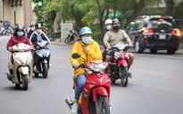 Bắc Bộ sắp đón đợt rét đậm, rét hại trong dịp Noel