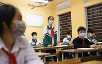 Đến 29/11, 9 địa phương dạy học trực tiếp, 20 địa phương dạy học từ xa
