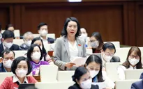 "Muốn người dân chấp hành chống dịch tốt, cán bộ phải nêu gương trước"