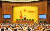Quốc hội tiếp tục thảo luận về KT-XH và phòng chống COVID-19