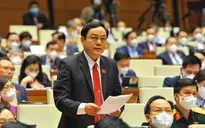 "Cần chuyển từ nhà nước chủ đạo sang nhân dân chủ động chống COVID-19"