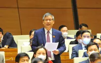 ĐBQH đề nghị tổ chức Quốc tang cho người tử vong vì COVID-19